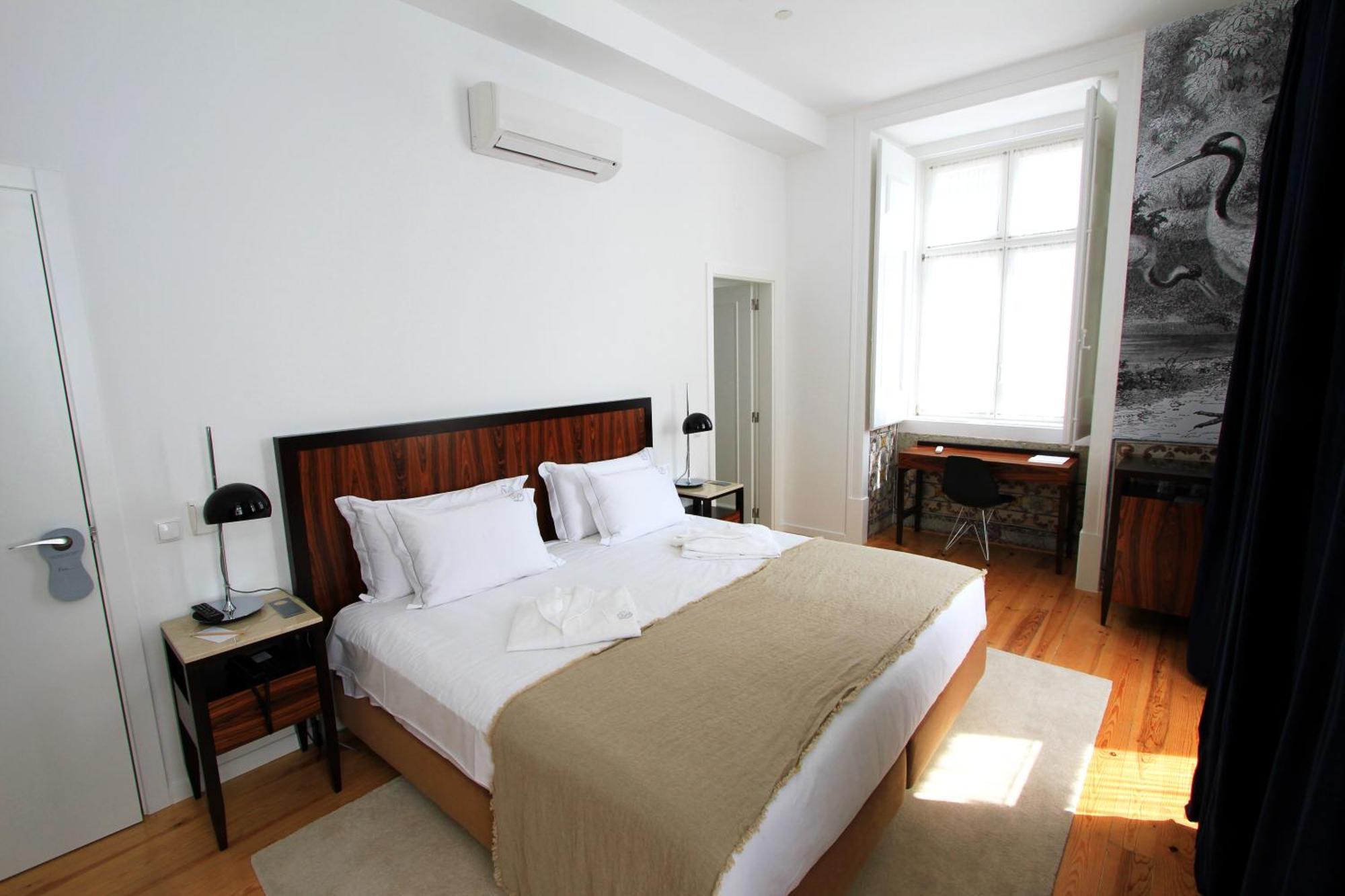 Premier Double Room